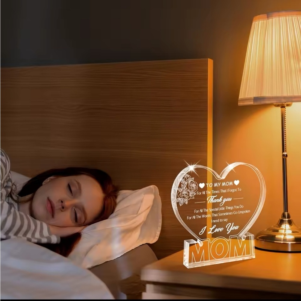 A Gifts for Mom special Mother’s Day birthday holidays